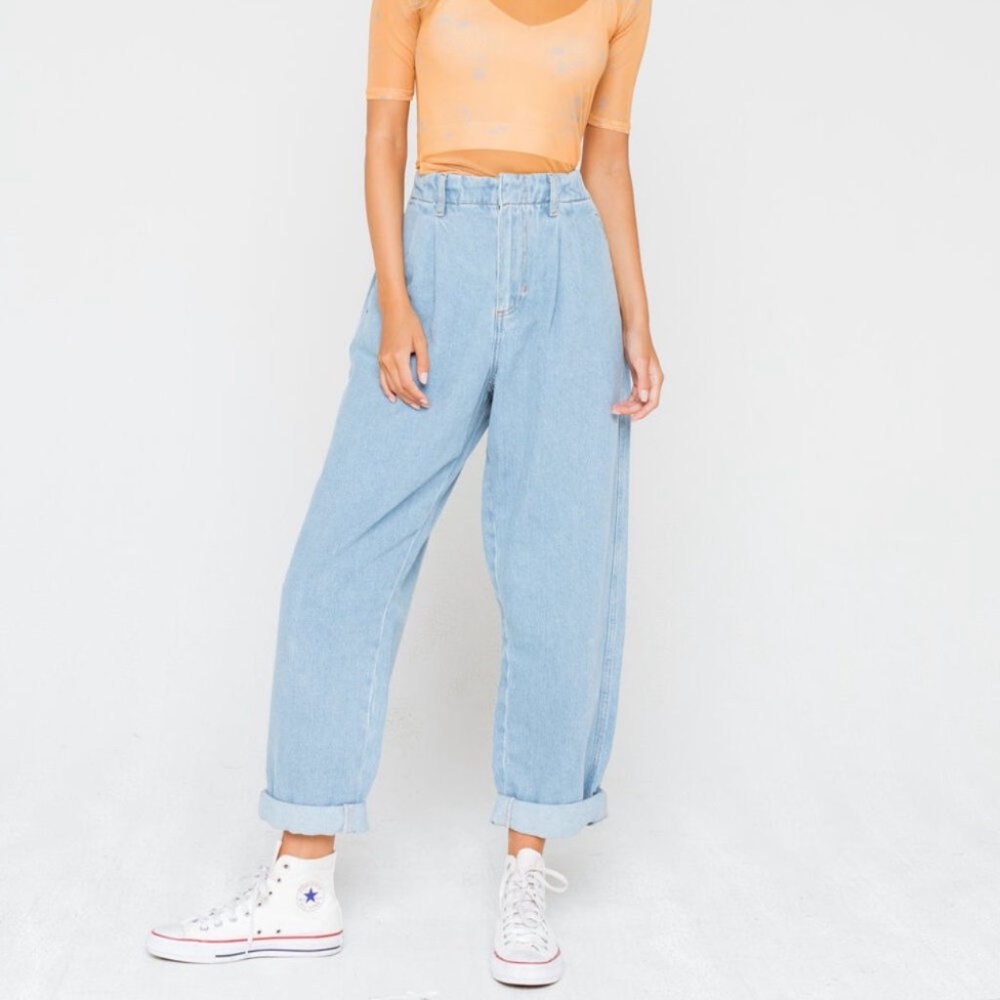 BDG Urban Outfitters Drew Jeans W26 L32